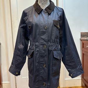 Beautiful J.CREW jacket in excellent condition. Size 2X